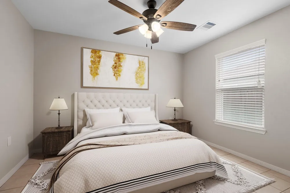 159 South Bend Circle #A Willis, TX 77378