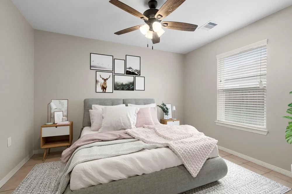159 South Bend Circle #A Willis, TX 77378