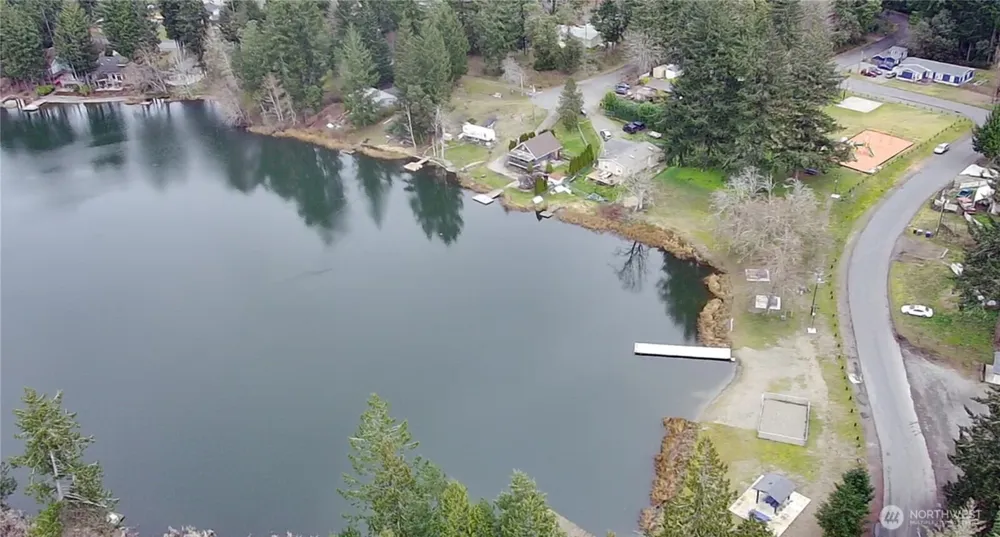 19421 24th Street SW Lakebay, WA 98349