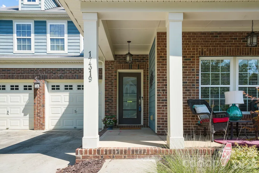 17319 Silas Place Drive Davidson, NC 28036