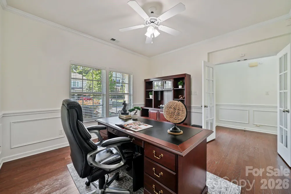 17319 Silas Place Drive Davidson, NC 28036