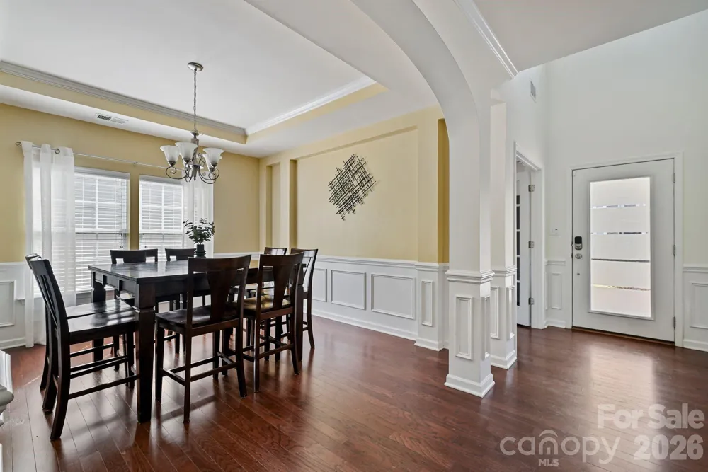 17319 Silas Place Drive Davidson, NC 28036