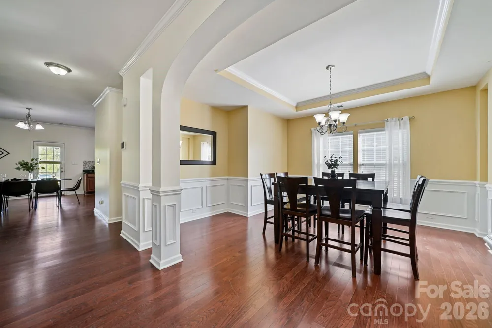 17319 Silas Place Drive Davidson, NC 28036