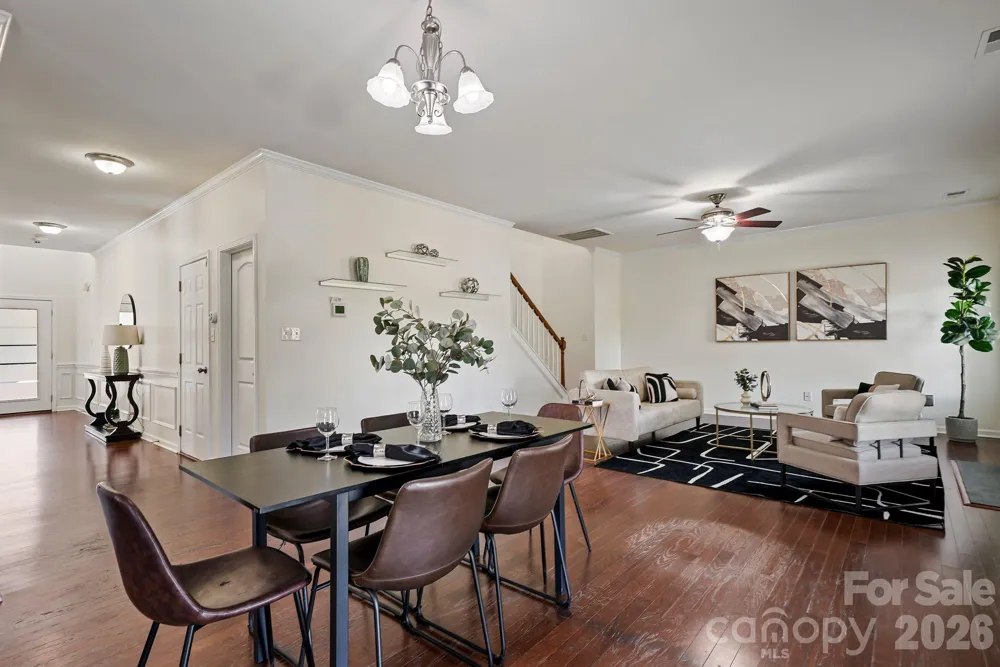 17319 Silas Place Drive Davidson, NC 28036