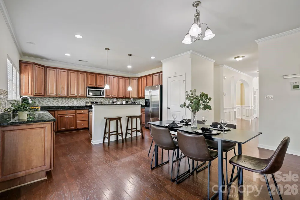 17319 Silas Place Drive Davidson, NC 28036
