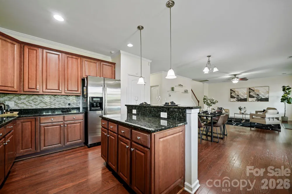 17319 Silas Place Drive Davidson, NC 28036