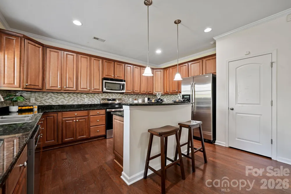 17319 Silas Place Drive Davidson, NC 28036