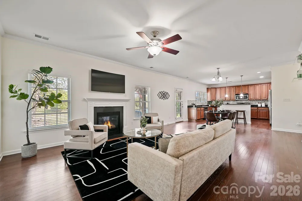 17319 Silas Place Drive Davidson, NC 28036