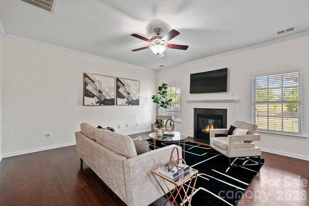 17319 Silas Place Drive Davidson, NC 28036