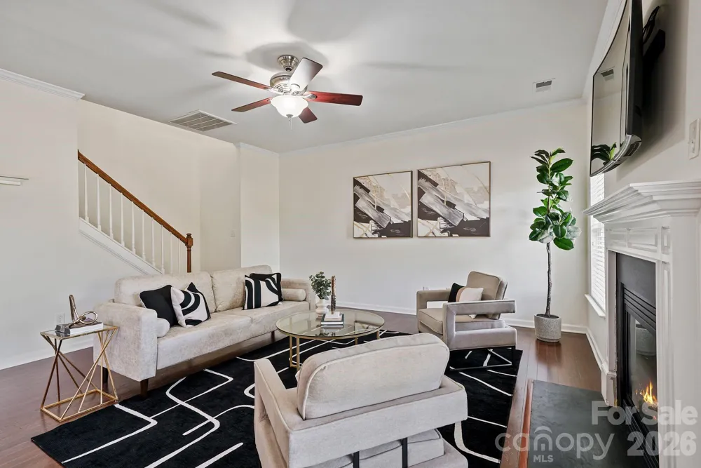 17319 Silas Place Drive Davidson, NC 28036