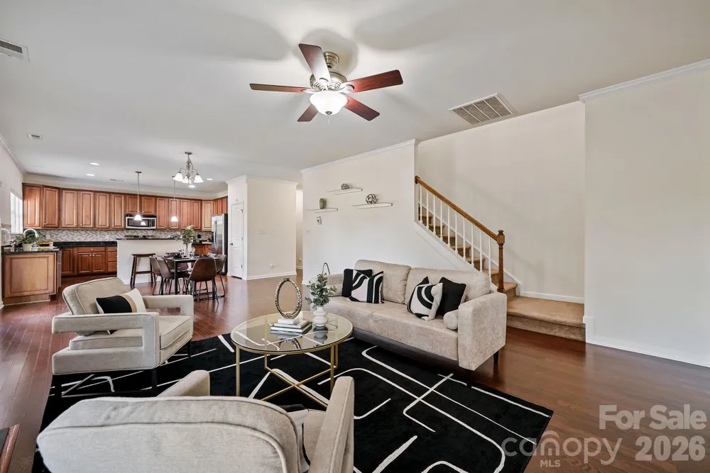 17319 Silas Place Drive Davidson, NC 28036