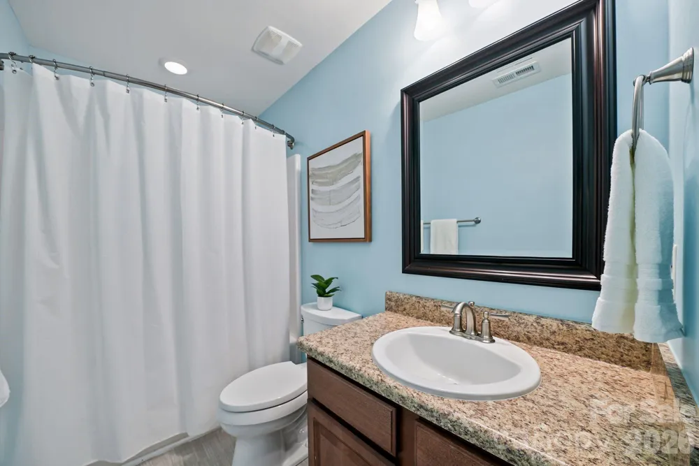 17319 Silas Place Drive Davidson, NC 28036