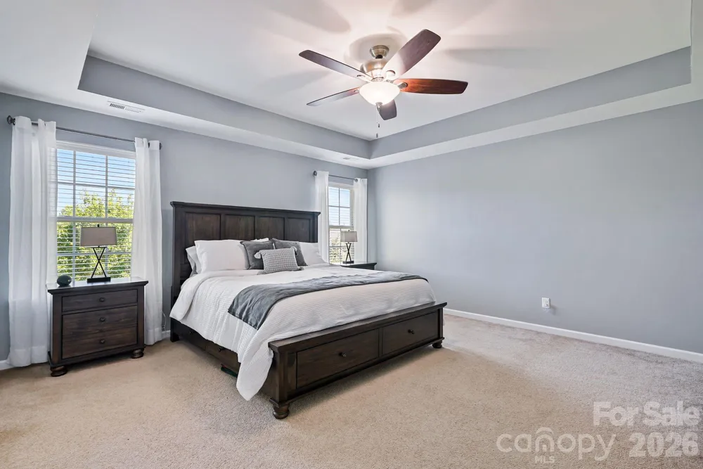 17319 Silas Place Drive Davidson, NC 28036