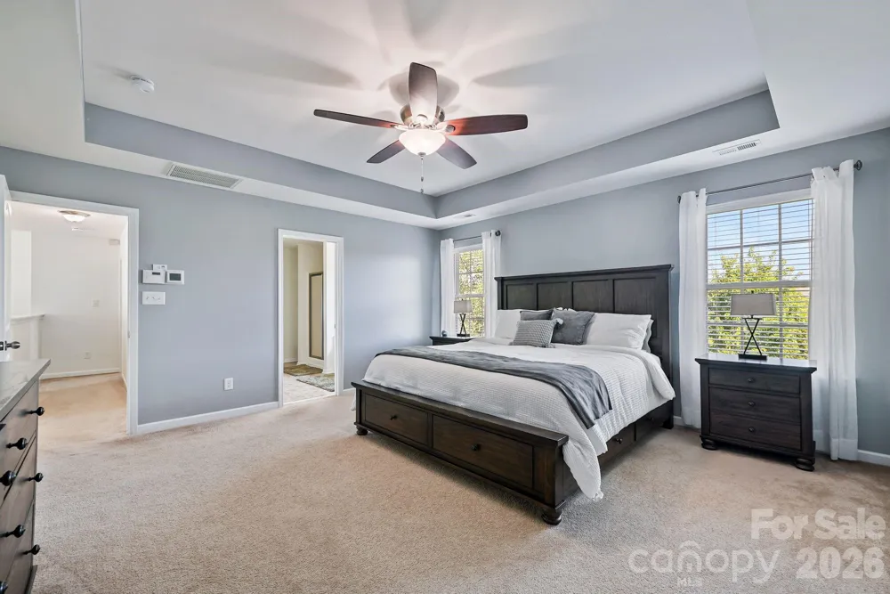 17319 Silas Place Drive Davidson, NC 28036