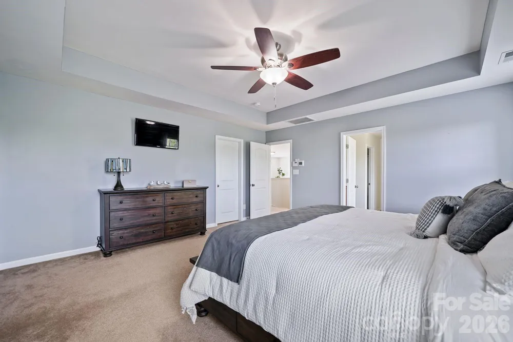 17319 Silas Place Drive Davidson, NC 28036