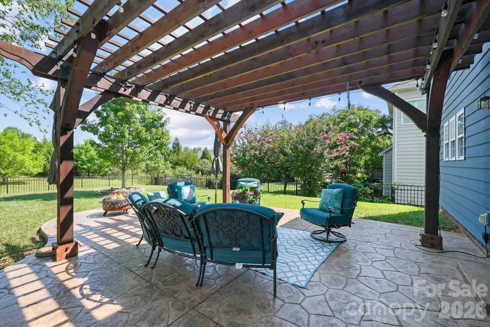 17319 Silas Place Drive Davidson, NC 28036
