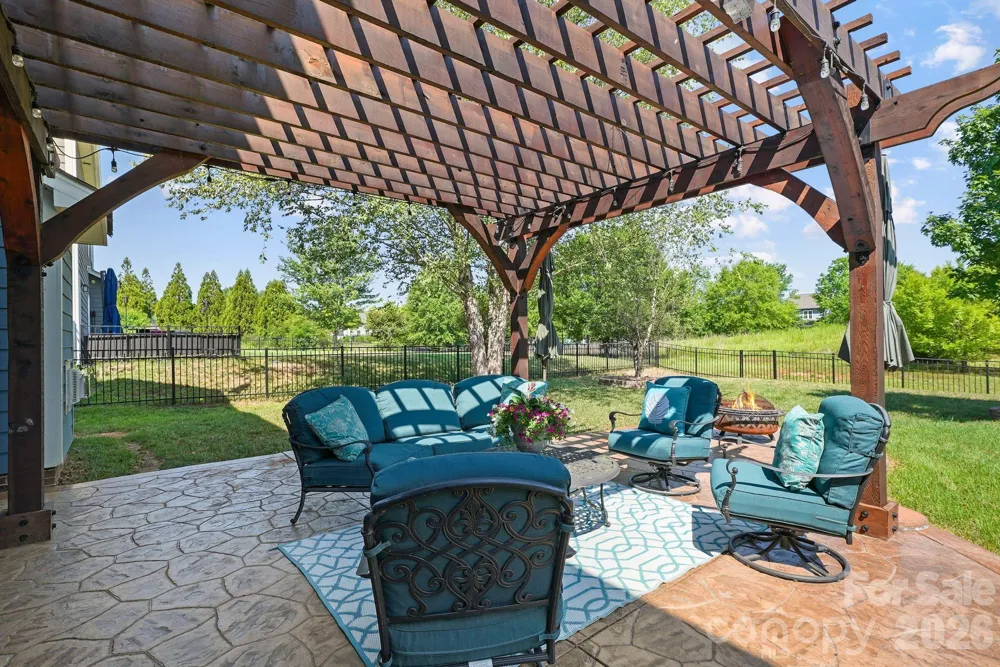 17319 Silas Place Drive Davidson, NC 28036