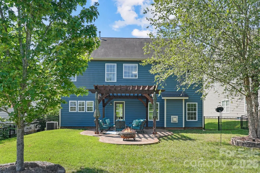 17319 Silas Place Drive Davidson, NC 28036