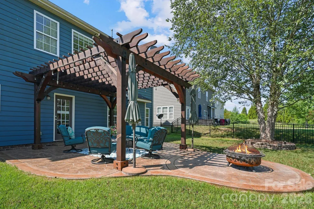 17319 Silas Place Drive Davidson, NC 28036