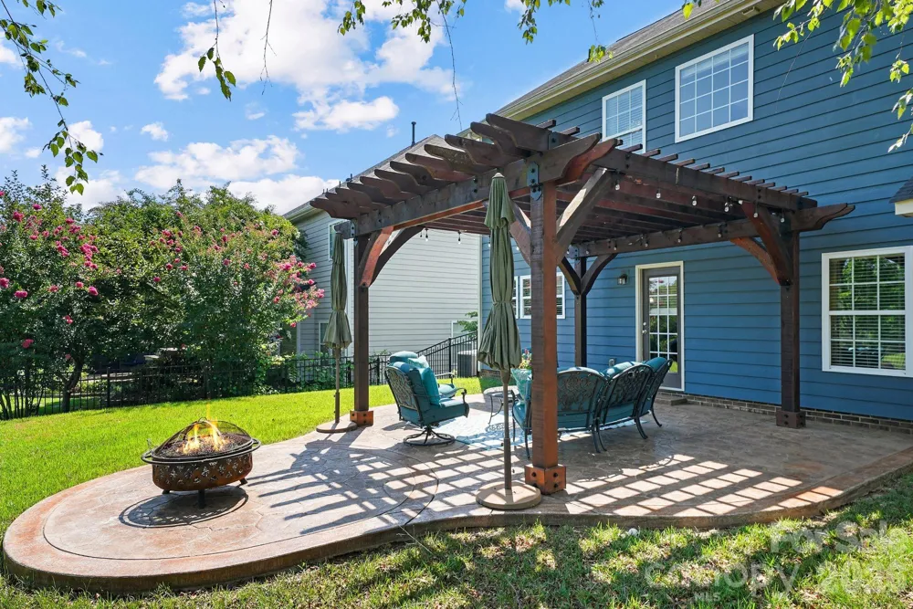 17319 Silas Place Drive Davidson, NC 28036