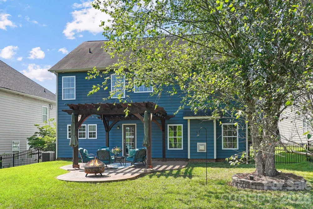 17319 Silas Place Drive Davidson, NC 28036