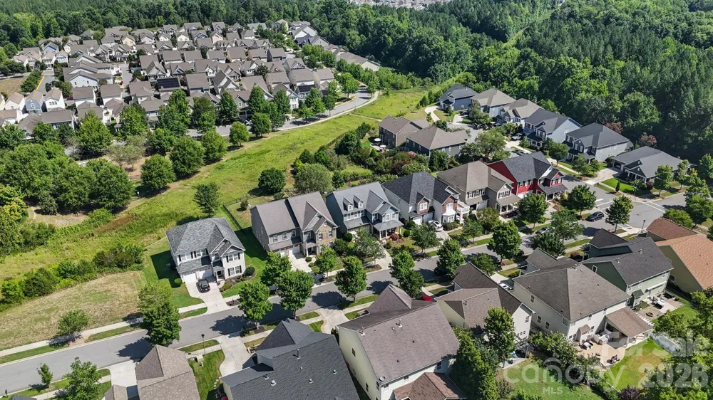 17319 Silas Place Drive Davidson, NC 28036