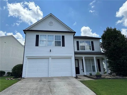 4306 Shillham Court