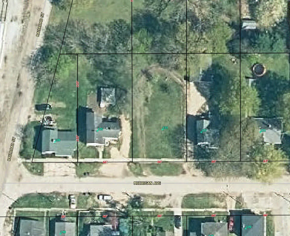 131 Michigan Avenue Hartford, MI 49057