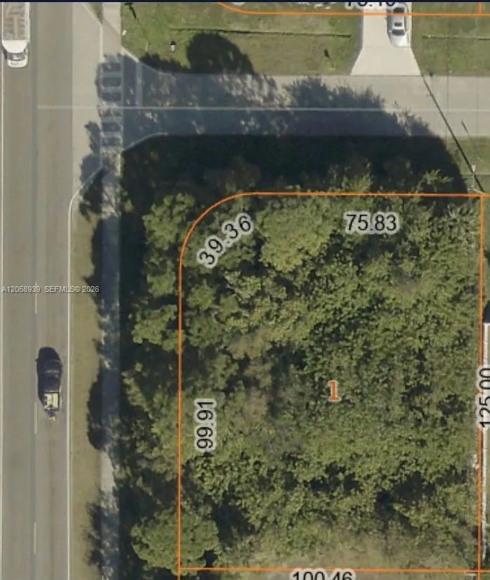 4537 Sw savona blvd Port St. Lucie, FL 34953
