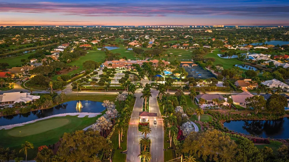 4752 BOCAIRE BOULEVARD Boca Raton, FL 33487