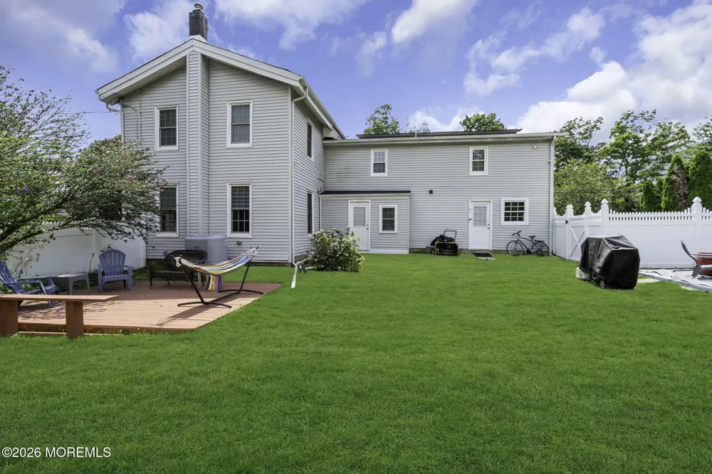 125 Broad Street Eatontown, NJ 07724