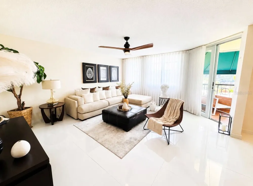 Encantada Development DA-4 Trujillo Alto, PR 00976