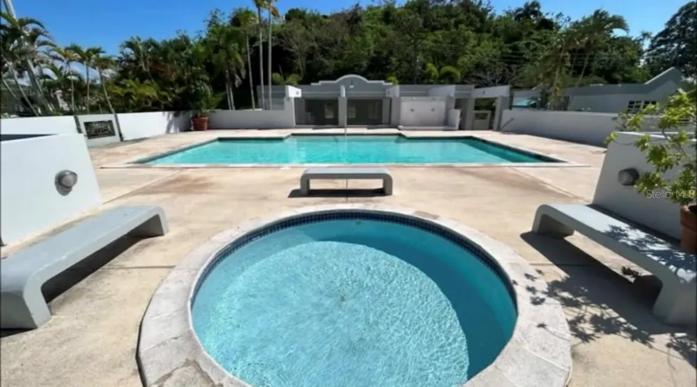 Encantada Development DA-4 Trujillo Alto, PR 00976