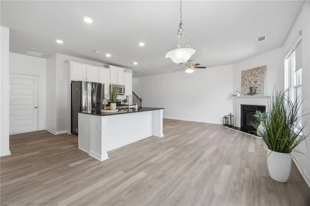 3713 Prospect Point Drive Oakwood, GA 30566