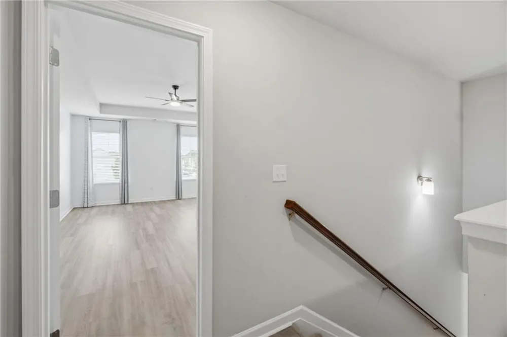 3713 Prospect Point Drive Oakwood, GA 30566