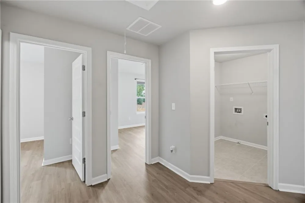 3713 Prospect Point Drive Oakwood, GA 30566