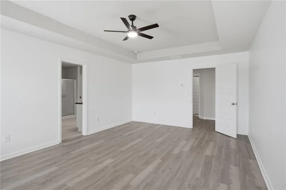 3713 Prospect Point Drive Oakwood, GA 30566