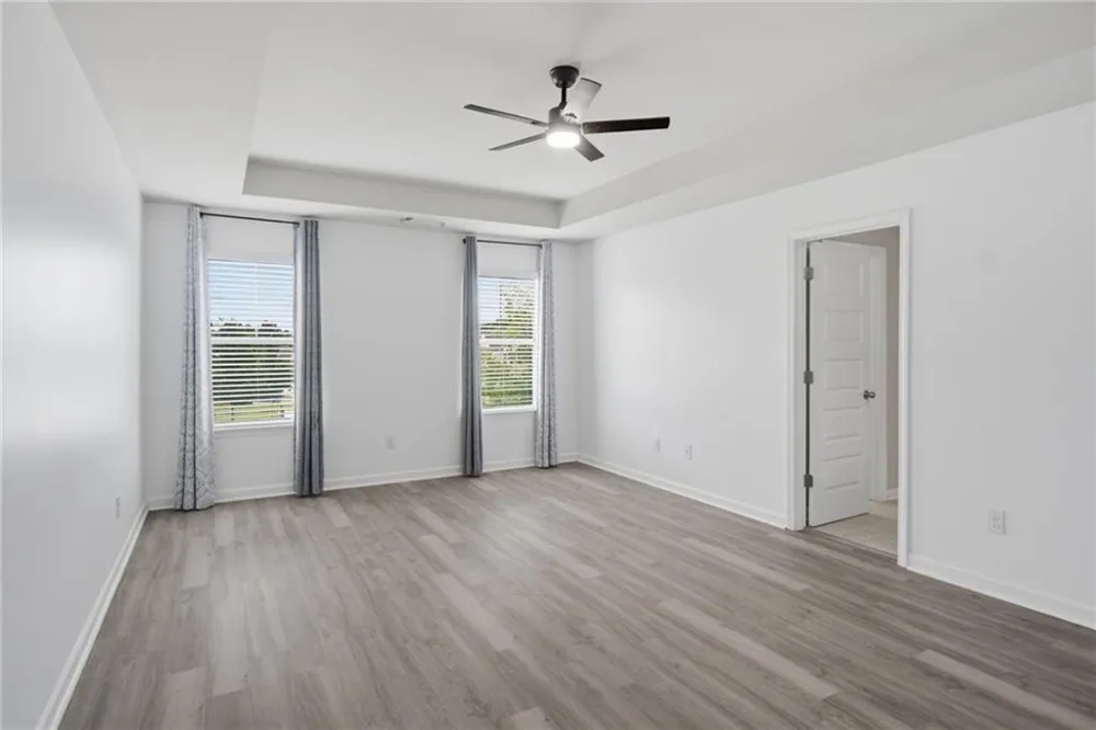 3713 Prospect Point Drive Oakwood, GA 30566