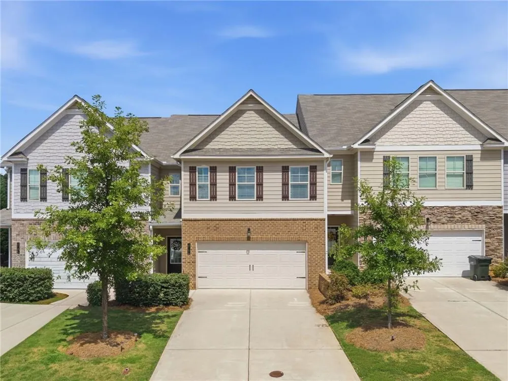 3713 Prospect Point Drive Oakwood, GA 30566