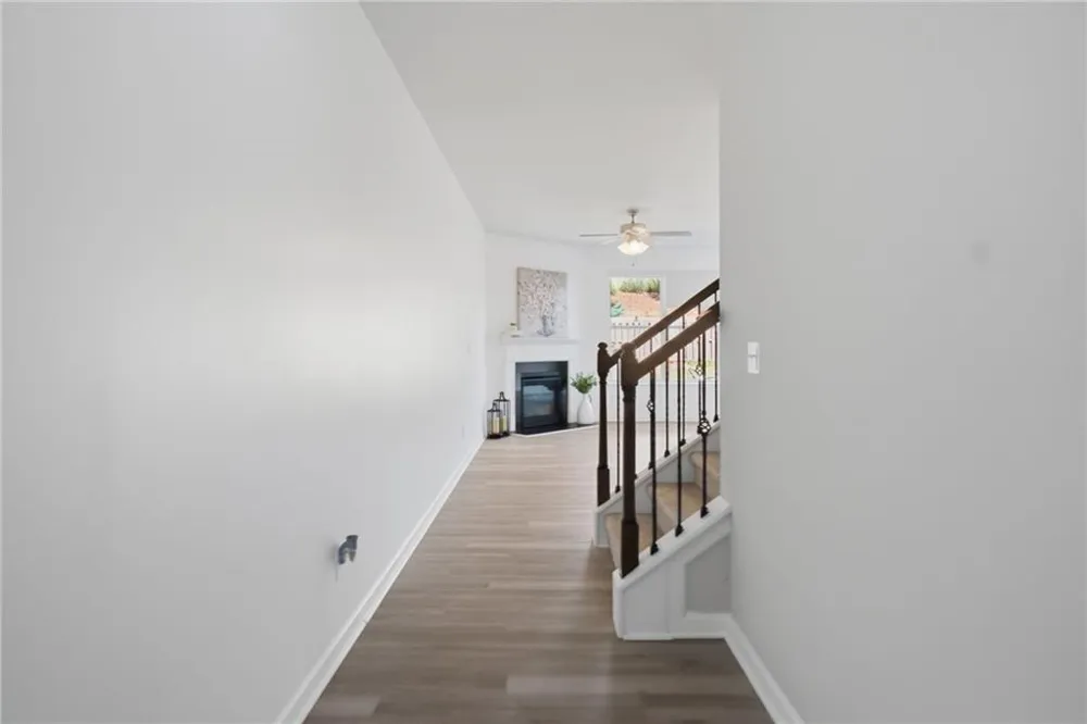 3713 Prospect Point Drive Oakwood, GA 30566