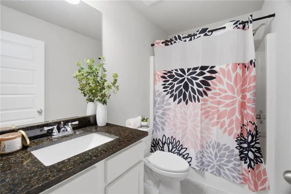 3713 Prospect Point Drive Oakwood, GA 30566