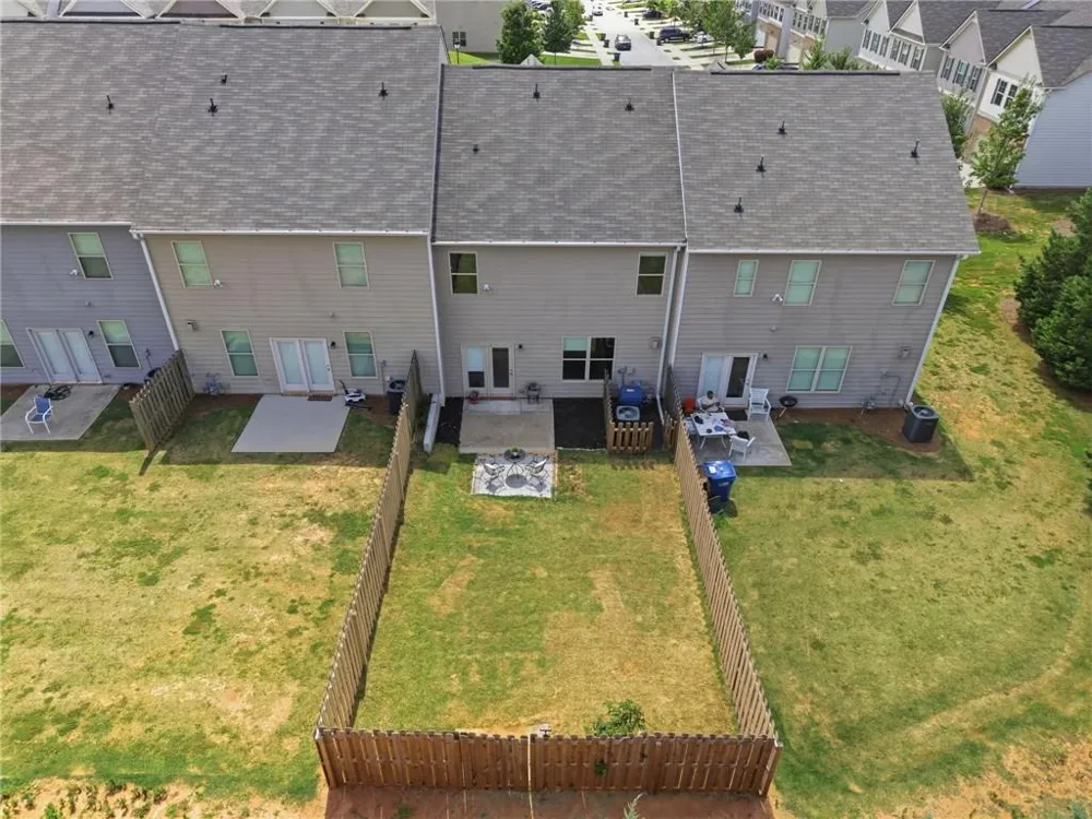 3713 Prospect Point Drive Oakwood, GA 30566