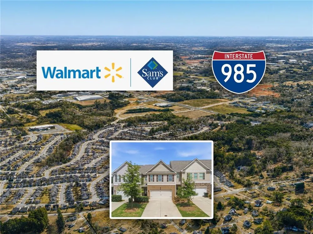 3713 Prospect Point Drive Oakwood, GA 30566