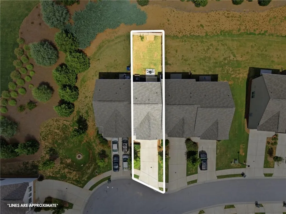 3713 Prospect Point Drive Oakwood, GA 30566