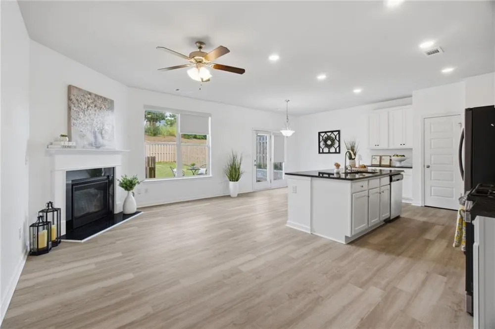3713 Prospect Point Drive Oakwood, GA 30566