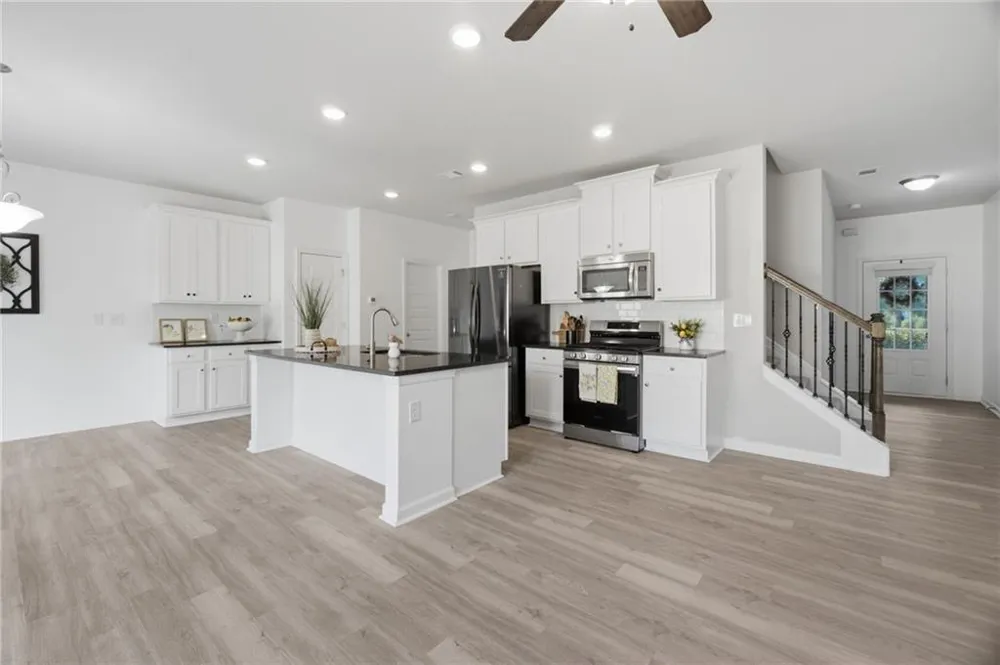 3713 Prospect Point Drive Oakwood, GA 30566