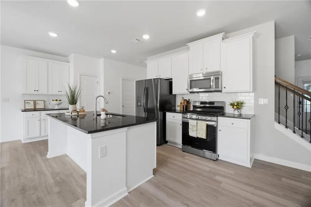 3713 Prospect Point Drive Oakwood, GA 30566