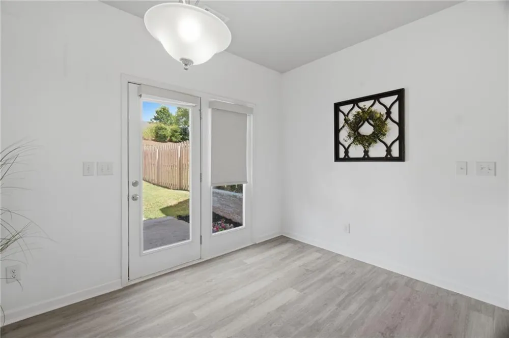 3713 Prospect Point Drive Oakwood, GA 30566