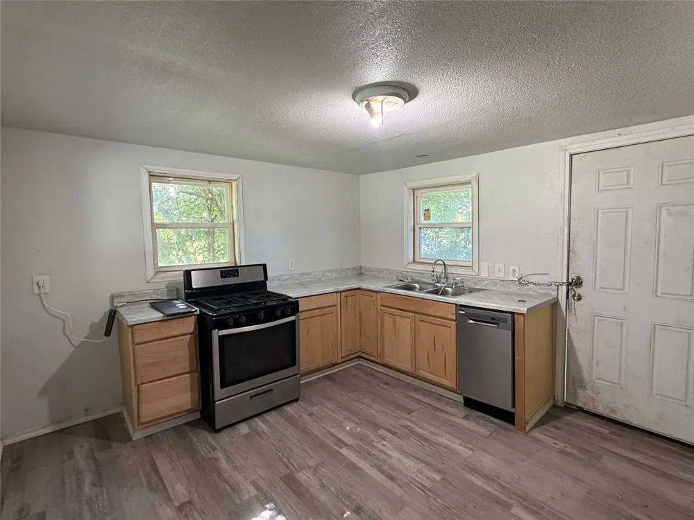 1818 W Martin Luther King Street Muskogee, OK 74401