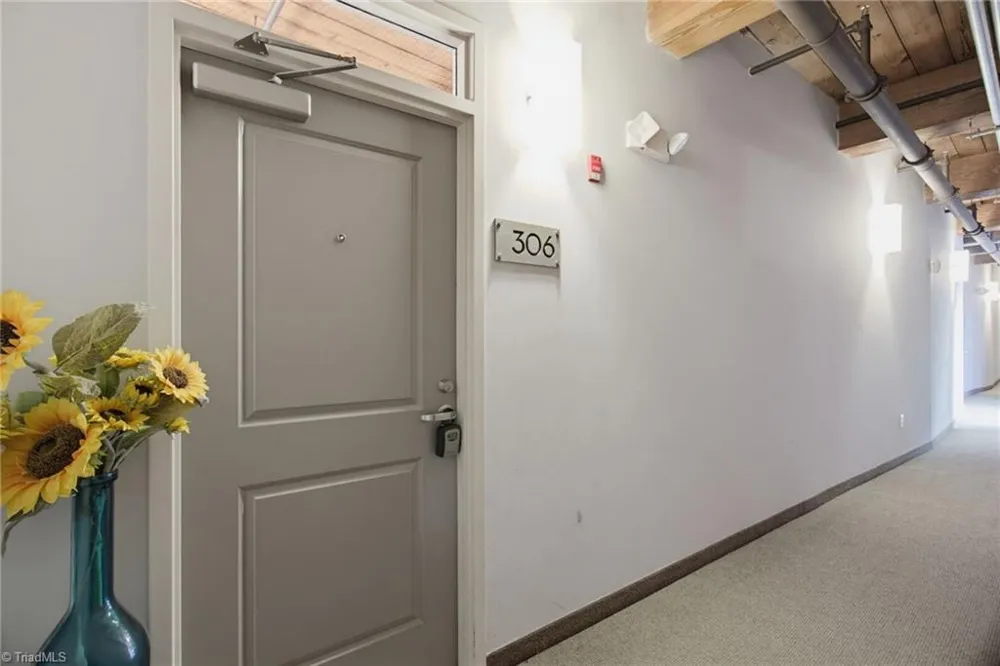 836 Oak Street #306 Winston-Salem, NC 27101